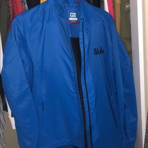 ucla wind breaker